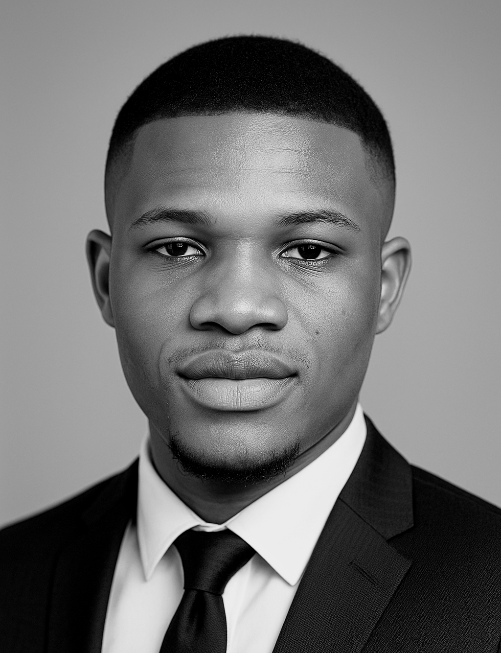 AbdulRahman Abubakar