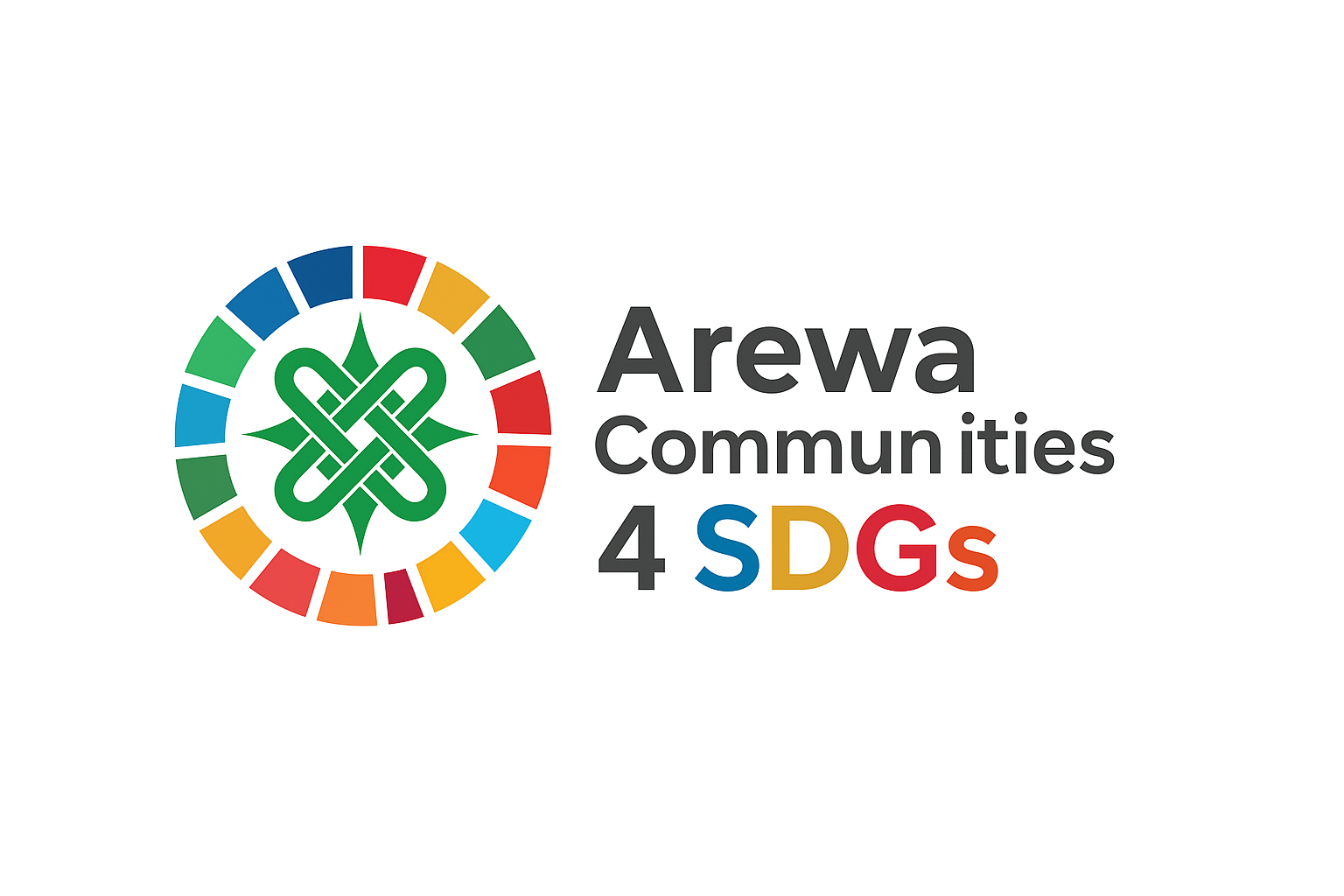 Arewa Communities 4 SDGs