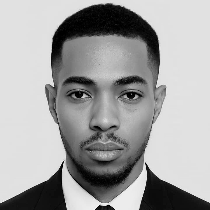 Mohamed Gamal Abdulhameed